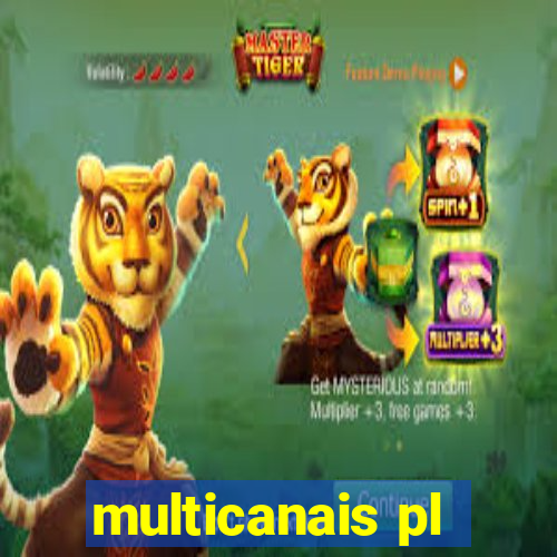 multicanais pl